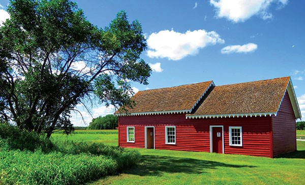 Gingras Trading Post